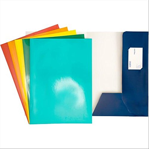 4 Company 3760 02 Abdeckungen 2 Laschen für Präsentationen 4 Company 3760 02 Abdeckungen 2 Laschen für Präsentationen von 4company