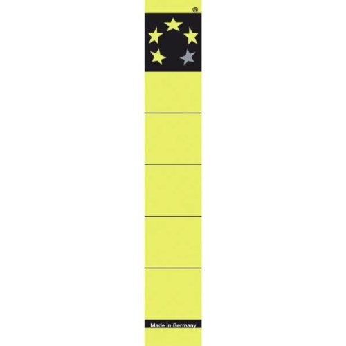 5Star 795074 Etiketten gelb 5Star 795074 Etiketten gelb von 5 STAR