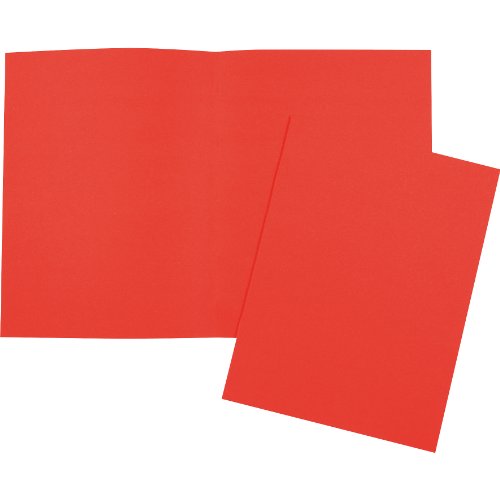 5 Star Aktendeckel orange VE10 5 Star Aktendeckel orange VE10 von 5 Star Office