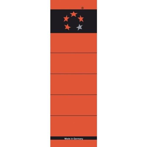 5Star 794605 Etiketten rot 5Star 794605 Etiketten rot von 5 STAR