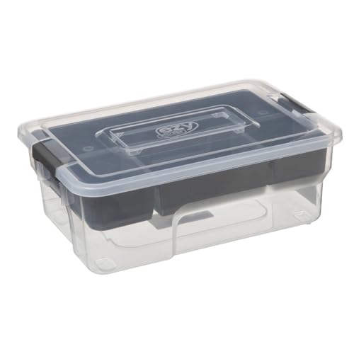 5five - geteilte plastikbox 5l "samba" 5five - geteilte plastikbox 5l "samba" von 5 five simply smart