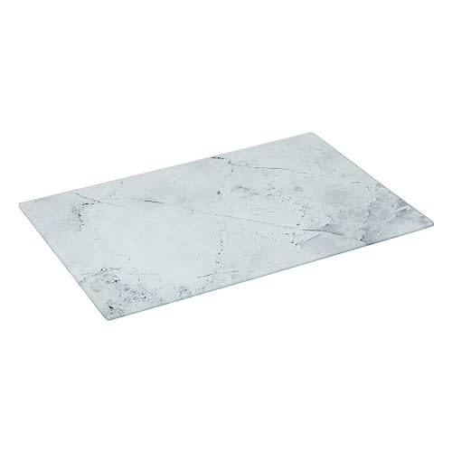 Tavola dec ver 30 x 20 marb bl - 5five Tavola dec ver 30 x 20 marb bl - 5five von 5 five simply smart