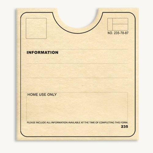 7gypsies 17304 97 % komplette Taschen für Etiketten 7gypsies 17304 97 % komplette Taschen für Etiketten von 7gypsies