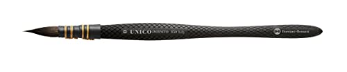 850 Unendlicher Pinsel Nr. 8 Serie BOMBASINO VAIO mit Bindung B & B 850 Unendlicher Pinsel Nr. 8 Serie BOMBASINO VAIO mit Bindung B & B von 850