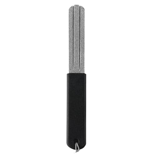 Doppelseitige Hook Sharpener Fischhakenschärfer Angelhaken Schleifstein Hakenschärfer Schleifstein Angelhaken-Schärfer Diamantfeile Schärfen Werkzeug Zubehör Schleifwerkzeug Outdoor Tool Doppelseitige Hook Sharpener Fischhakenschärfer Angelhaken Schleifstein Hakenschärfer Schleifstein Angelhaken-Schärfer Diamantfeile Schärfen Werkzeug Zubehör Schleifwerkzeug Outdoor Tool von 95sCloud-1
