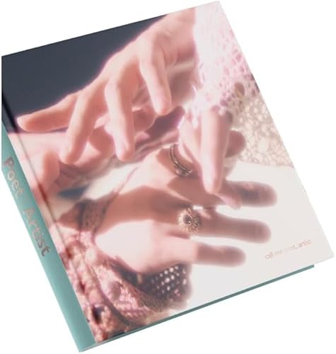 SHINee Poet | Artist Single Album (Photobook Ver.) von A BLANK