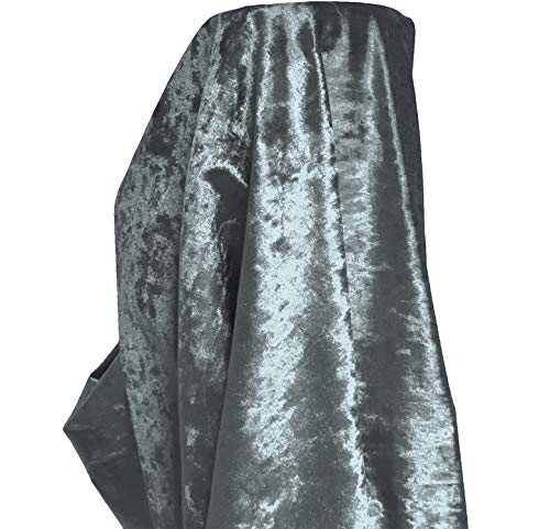 A-Express Sanft Samt Stoff Pannesamt Karneval Bekleidung Kostüm Dekostoff Gardinenstoff Schneiderei Stoff 140cm Breite A-Express Sanft Samt Stoff Pannesamt Karneval Bekleidung Kostüm Dekostoff Gardinenstoff Schneiderei Stoff 140cm Breite von A-Express