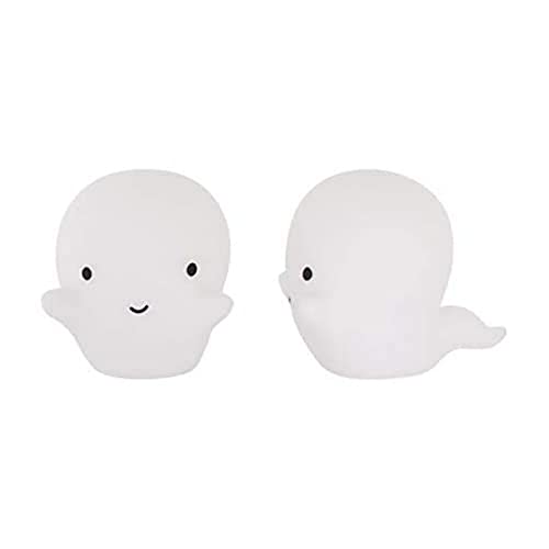 A Little Lovely Company Figuren Minis Ghost von A LITTLE LOVELY COMPANY