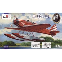 AIR-10 von A-Model
