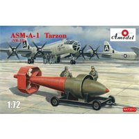 ASM-A-1 Tarzon (VB-13) von A-Model