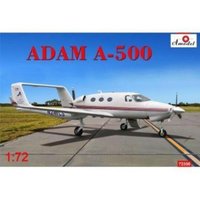 Adam A500 US civil aircraft von A-Model