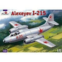 Alexyev I-215 von A-Model