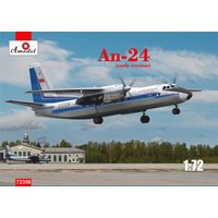 Antonov An-24 (early version) von A-Model