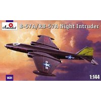 B-57A/ RB-57A Night intruder von A-Model