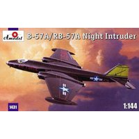 B-57A/ RB-57A Night intruder B-57A/ RB-57A Night intruder von A-Model