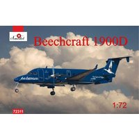 Beechcraft 1900D von A-Model