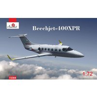 Beechjet 400 XPR von A-Model