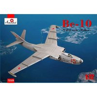 Beriev Be-10 von A-Model