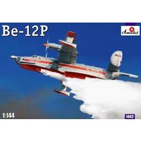 Beriev Be-12P Soviet firefighter von A-Model