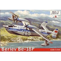 Beriev Be-18P von A-Model