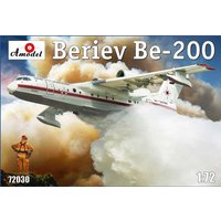 Beriev Be-200 von A-Model