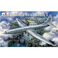 Bristol Brabazon I von A-Model
