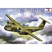 Buffalo C 8 von A-Model