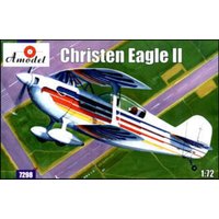 Christen Eagle II von A-Model