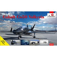 Cobalt Co50 Vakyria Cobalt Co50 Vakyria von A-Model