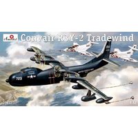 Convair R3Y-2 Tradewind Convair R3Y-2 Tradewind von A-Model