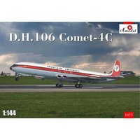 D.H.106 Comet-4C von A-Model
