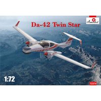 Da-42 Twin Star von A-Model