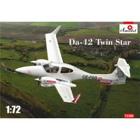 Da-42 Twin Star von A-Model