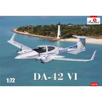 Da-42 VI von A-Model