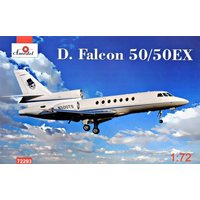 Dassault Falcon 50/50EX von A-Model