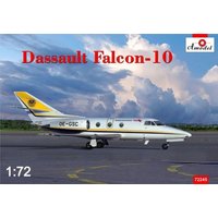 Dassult Falcon 10 von A-Model
