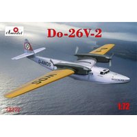 Dornier Do 26 V-2 von A-Model
