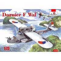 Dornier Do J/F Wal,East India war von A-Model