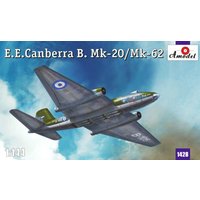 E.E.Canberra B. Mk-20/Mk-62 von A-Model