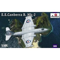 E.E.Canberra B.Mk-2 von A-Model