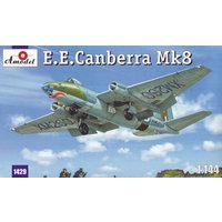 E.E.Canberra Mk.8 von A-Model