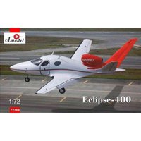 Eclipse-400 Eclipse-400 von A-Model