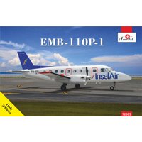 Embraer EMB-110P-1 von A-Model