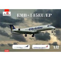 Embraer EMB-145EU/EP Embraer EMB-145EU/EP von A-Model