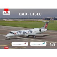 Embraer EMB-145LU von A-Model