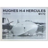 Hughes H-4 Hercules von A-Model