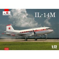 Ilyushin IL-14M von A-Model