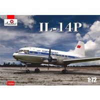 Ilyushin IL-14P von A-Model