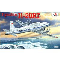 Ilyushin IL-20RT von A-Model