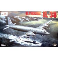 Ilyushin IL-38/IL-38N von A-Model